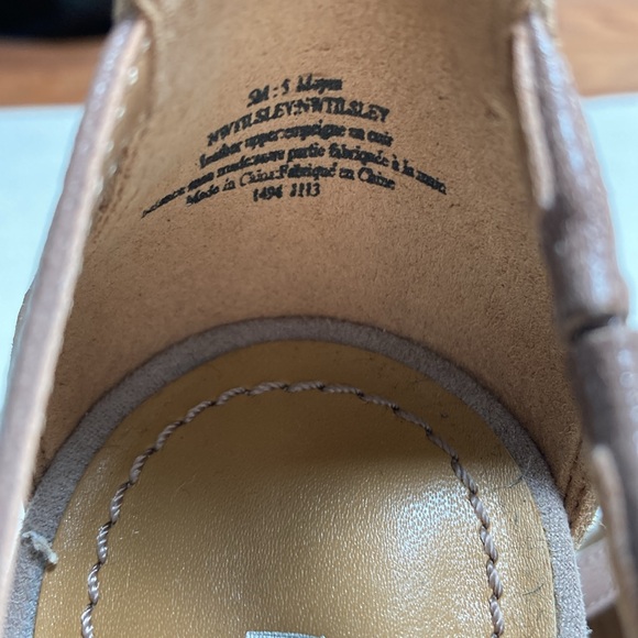 Shoes 2 inches heels - Picture 6 of 8